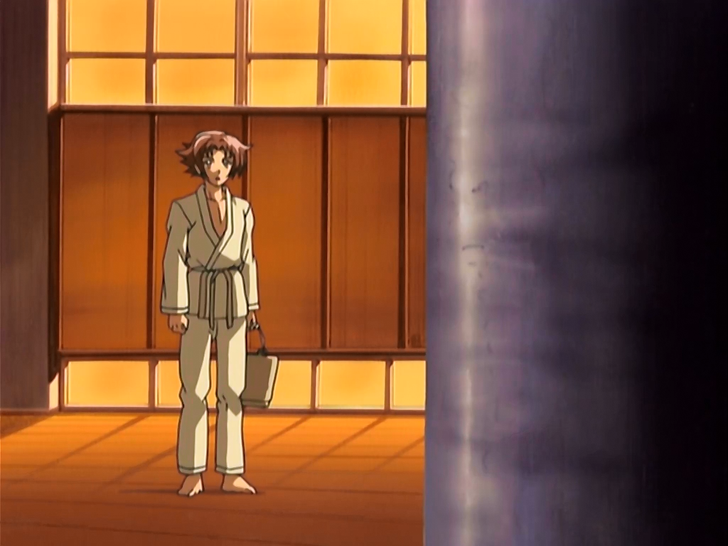 Kenichi (Team Kurosaki)